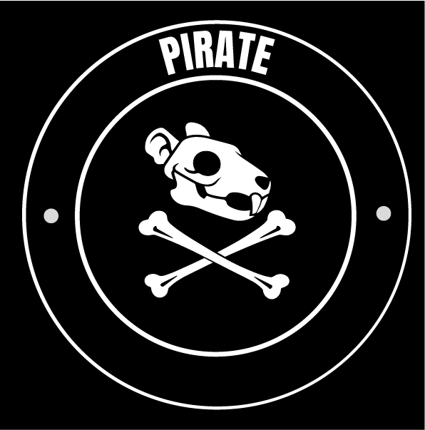 Pirate