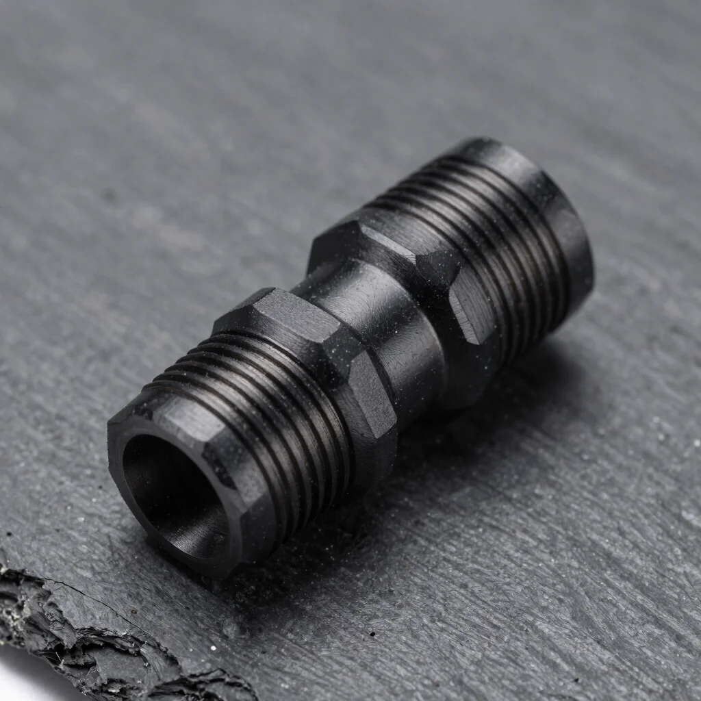 Adaptateur de Spray 3D Dual-Cap