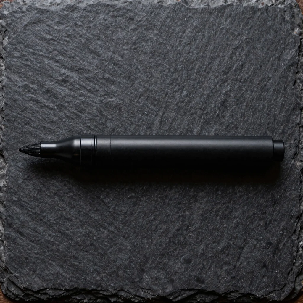 Marqueur Encre Corrosive 15mm